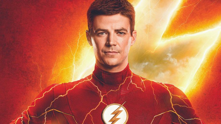 THE FLASH: THE COMPLETE EIGHTH SEASON – Now on Blu-ray and DVD – Superhero Review