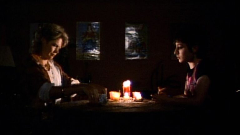 Tales From the Darkside: In The Cards (1985) – Horror TV Series Review