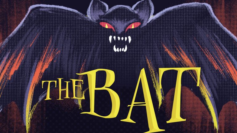 The Bat (1959): Horror Classic Featuring Vincent Price Returns on Special-Edition Blu-Ray & DVD Oct. 25th – Review