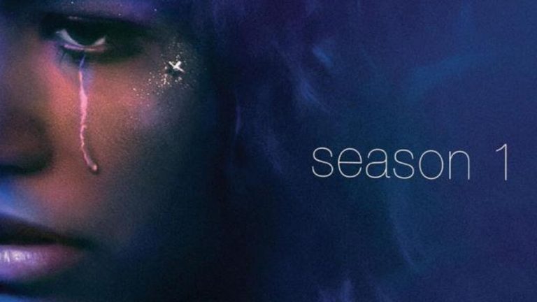 Euphoria: Seasons 1-2 – HBO Emmy Winning Series Now on DVD – Review