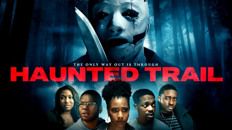 HAUNTED TRAIL directed by Robin Givens and Raven Magwood in limited theaters on 9/9 and Digital VOD 9/27- Movie News