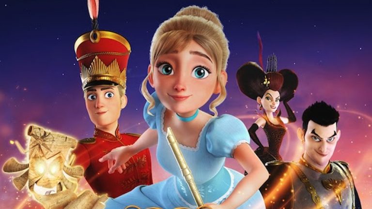 Enchanted Holiday Tale “The Nutcracker and The Magic Flute” Coming to Digital – Movie News