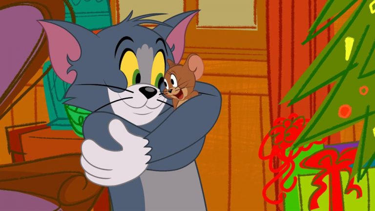Tom and Jerry: Snowman’s Land – Now on Digital & DVD – Movie Review