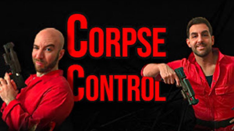 Hire Zombie Exterminators This Halloween – Corpse Control (Episode 1) – News