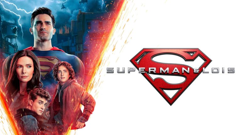 Superman & Lois: The Complete Second Season – Now Available on Blu-Ray & Digital – REVIEW