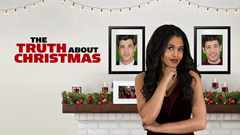 The Truth About Christmas (2018) – XMAS HOLIDAY MOVIE REVIEW