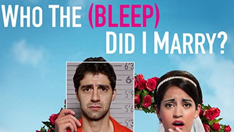 ID Brings Back Fan-Favorite Series WHO THE (BLEEP) DID I MARRY? | New Season Premieres October 15 – News