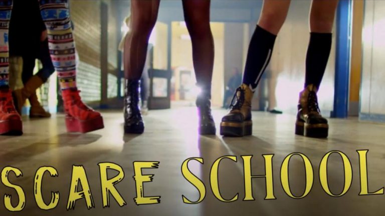 SVOD PLATFORM INDIEPIX UNLIMITED WELCOMES STUDENTS OF HORROR TO ENROLL IN SCARE SCHOOL – Movie News