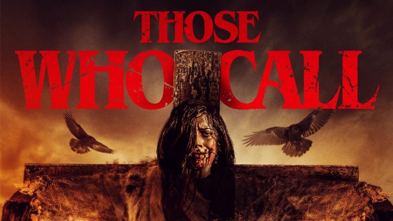 UNCORK’D ENTERTAINMENT ACQUIRES THOSE WHO CALL – Horror Movie News