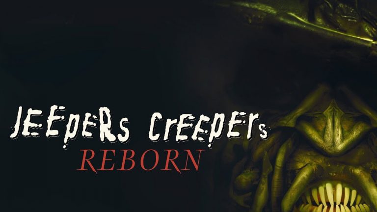 Jeepers Creepers: Reborn (2022) – Horror Movie Review