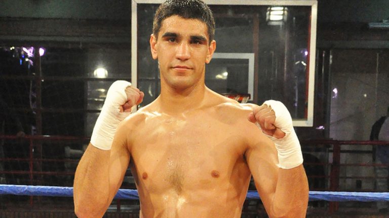 Karol Itauma KNOCKED OUT in UPSET SHOCKER: Ezequiel Maderna Wins in 5: BOXING RESULTS & NEWS