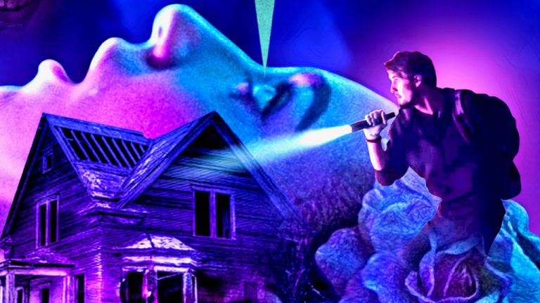 FREE TO A BAD HOME: On Digital 3/17 – Horror News