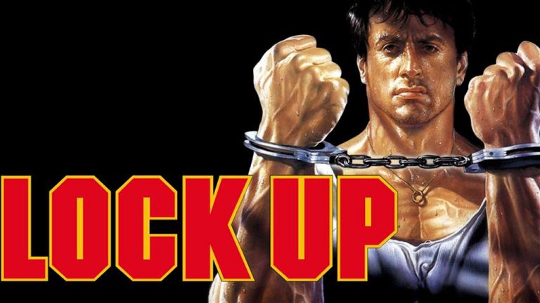 Lock Up (1989) – Sylvester Stallone ACTION MOVIE REVIEW