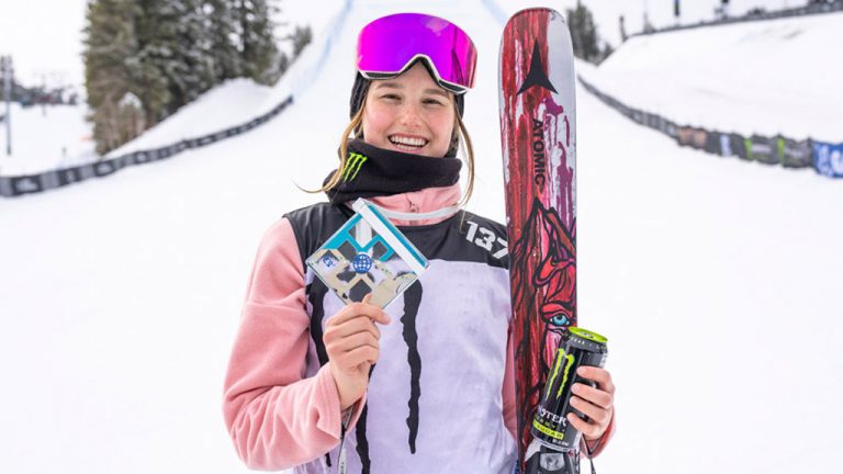 Monster Energy Congratulates Its Team on History-Making Performances at X Games Aspen 2023 – News