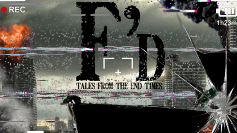Apocalyptic Horror Anthology “F’d: Tales from the End Times” on its Way – Horror News