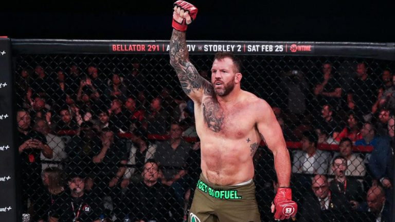 BELLATOR MMA 290: Bader vs Fedor – Fight Results & More