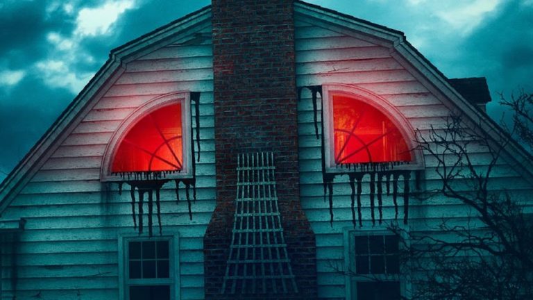 MGM+’s AMITYVILLE: AN ORIGIN STORY- TEASER Released – Movie News