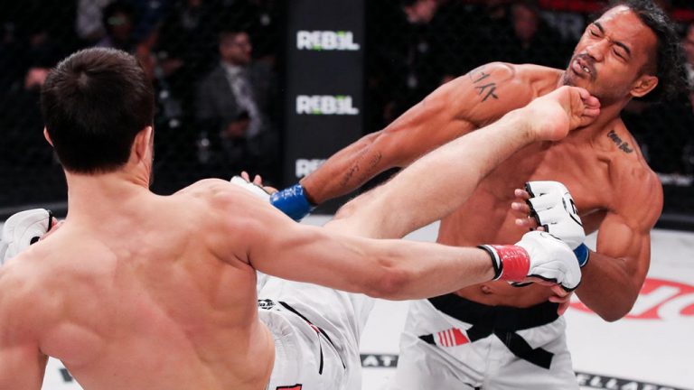 BELLATOR 292: Nurmagomedov vs. Henderson – MMA Fight Results