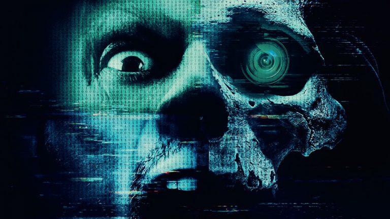 GHOST WEBCAM: Available Now on Tubi – Horror Movie News