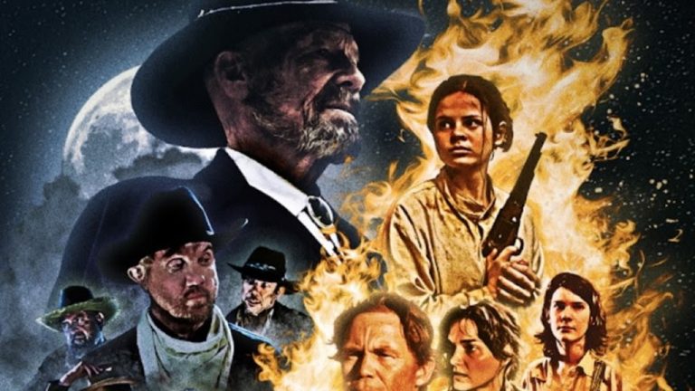 Homestead stars Brian Krause, Diamond Dallas Page, & Mike Ferguson Available Now on Tubi – Movie News