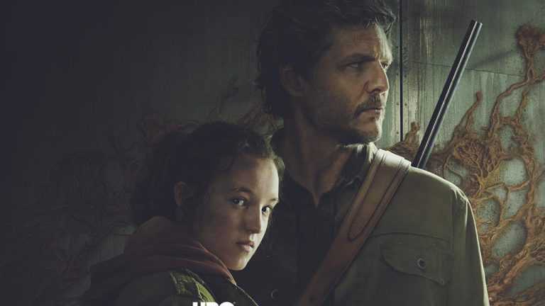 The Last of Us: The Complete First Season – On 4K Ultra HD, Blu-Ray & DVD on 4/11 – News