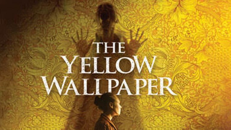 The Yellow Wallpaper available on Blu-ray from Bayview Entertainment – Movie News