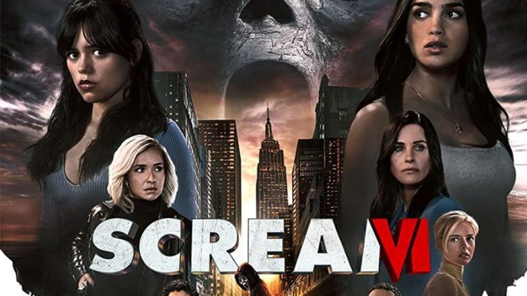 Scream VI (2023) – Slasher Horror Movie Review