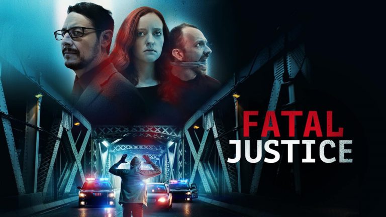 FATAL JUSTICE Free on YouTube – Breaking Movie News