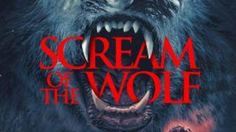 SCREAM OF THE WOLF – There’s a dark moon rising June 13 – Horror Movie News