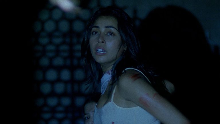Zombie Thriller DAY ZERO on digital May 23, Blu-ray on July – Horror Movie News