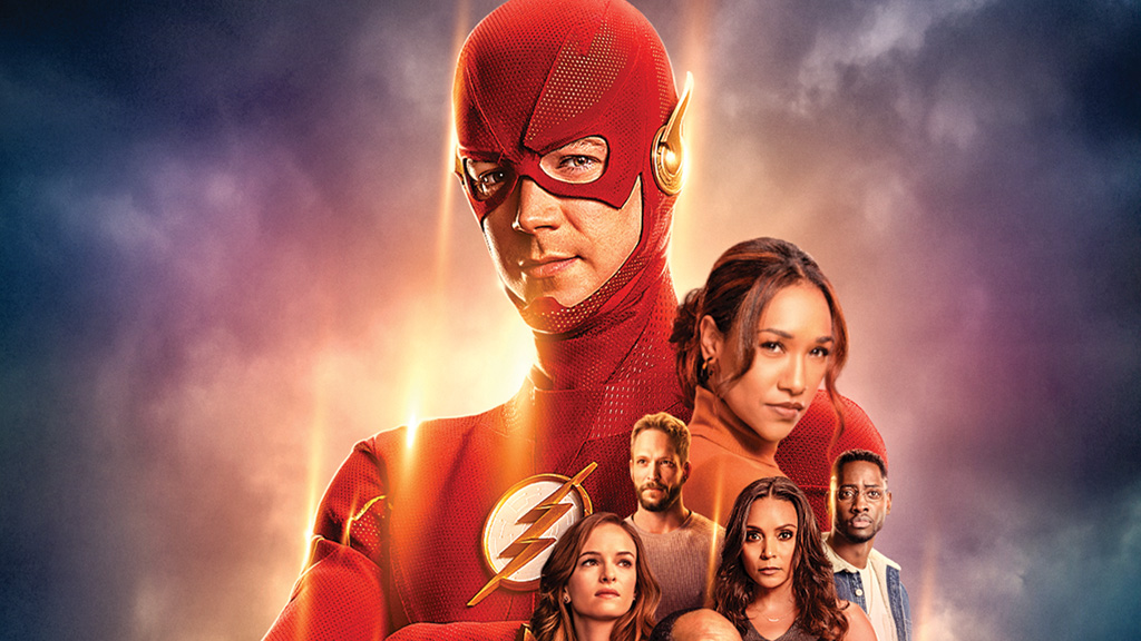 “The Flash: The Ninth and Final Season” Coming to