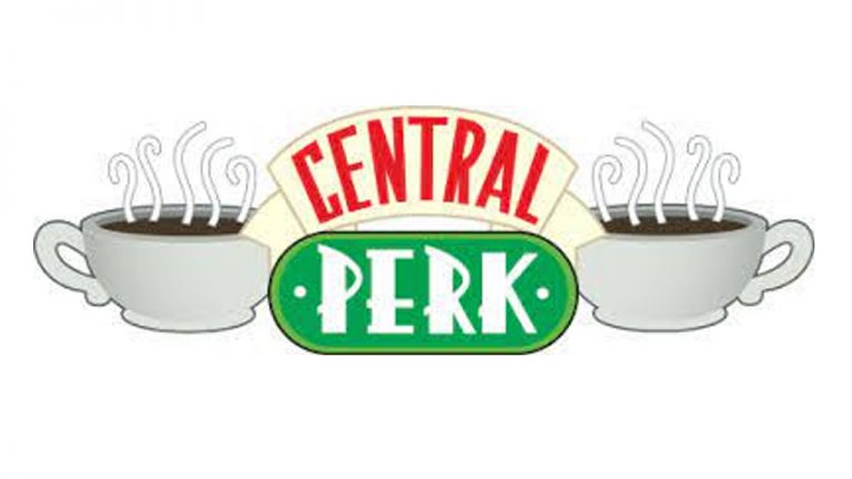 Central Perk Coffeehouse Announces It’s Premiere Location: Can We BE Anymore Excited – News