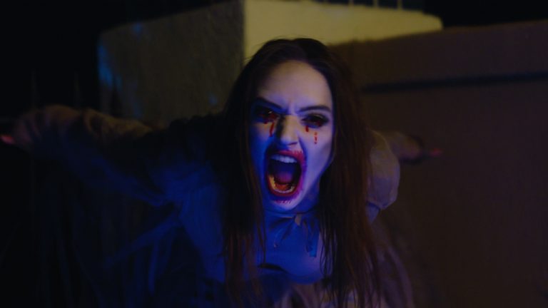 Holistay: Trailer & More – Horror Movie News