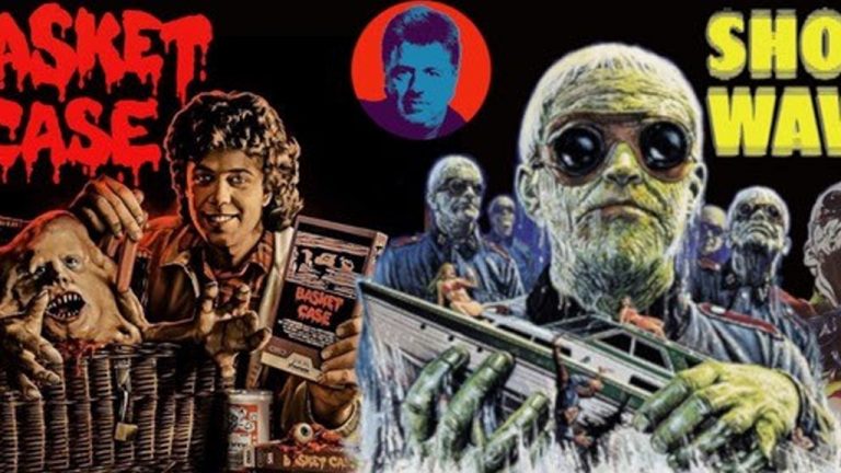 Welcome To The Cult Movie Museum – New Series from Bill Burke – News