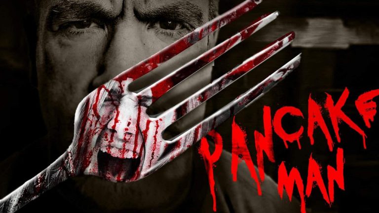 Pancake Man has a tall stack of perks on Indiegogo – Movie News