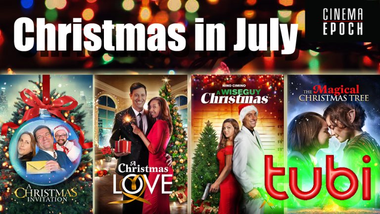 Christmas in July: Best Holiday Movies Available on TUBI – Movie News