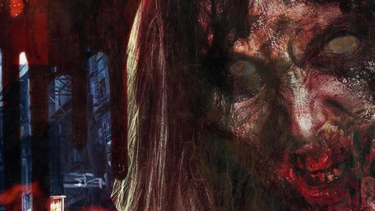Multinational Zombie Anthology Release – Horror News
