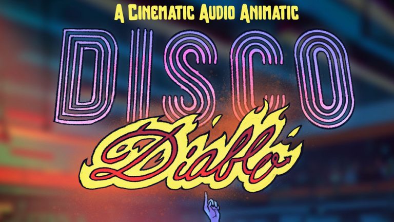 Disco Diablo, New Horror Comedy Podcast Goes Into Pre-Production – News