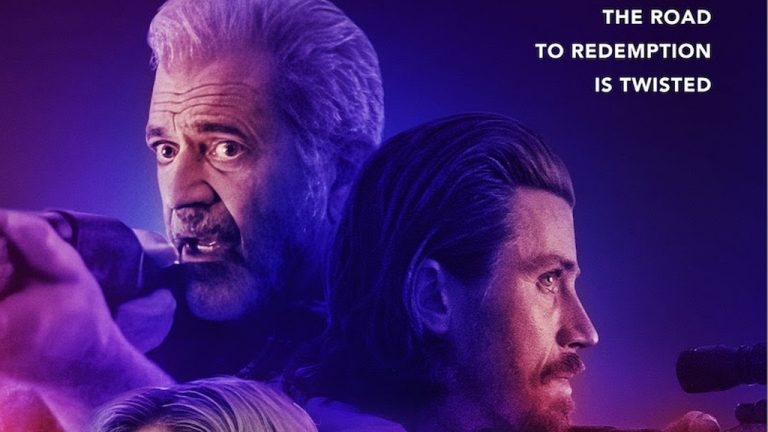 Mel Gibson and Garrett Hedlund Star in Thriller DESPERATION ROAD – Movie News