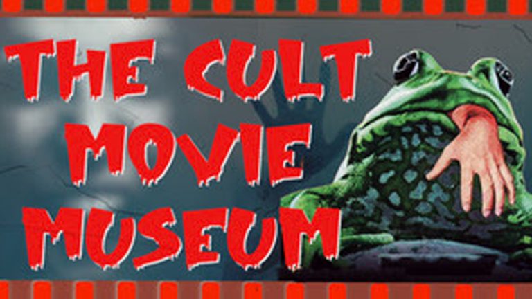 The Cult Movie Museum: Robot Jox and Rollerball – Movie News
