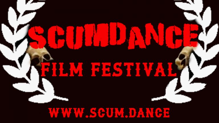 7th Annual Scumdance Film Festival Sept 29 & 30 in San Francisco – News