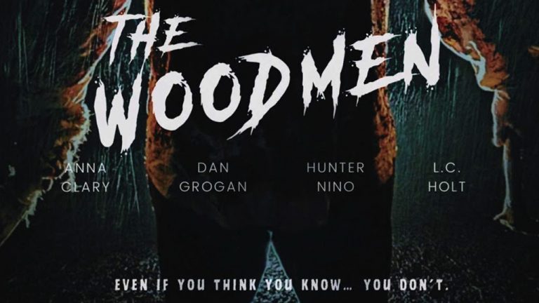 Announcing the Launch of “The Woodmen” Official Website and Latest Teaser – Movie News