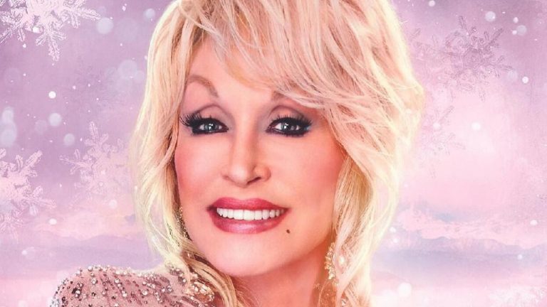 Dolly Parton’s Mountain Magic Christmas: Now on Digital and DVD – Holiday Review