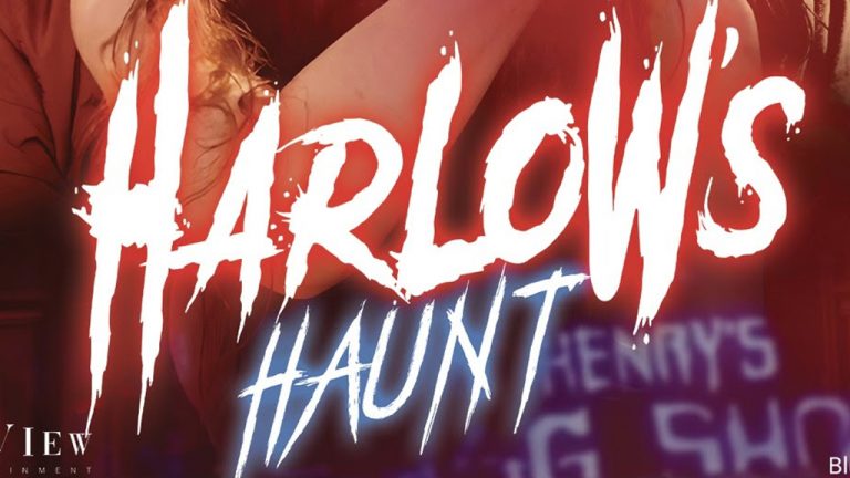 Halloween Thriller, “HARLOW’S HAUNT”  Now Available on VOD & Blu-Ray from Bayview Entertainment – Movie News