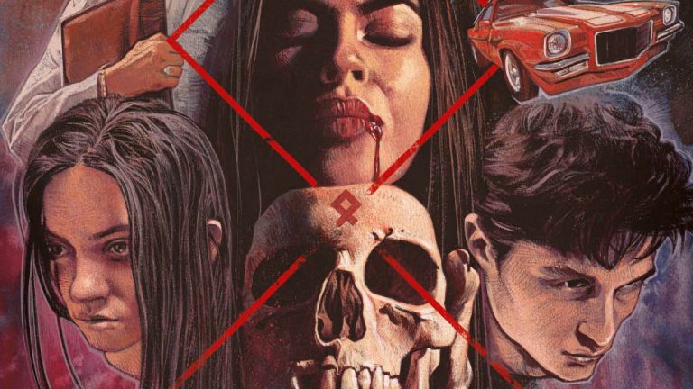 Night of the Devil makes it’s debut on Scareplex – Horror Movie News