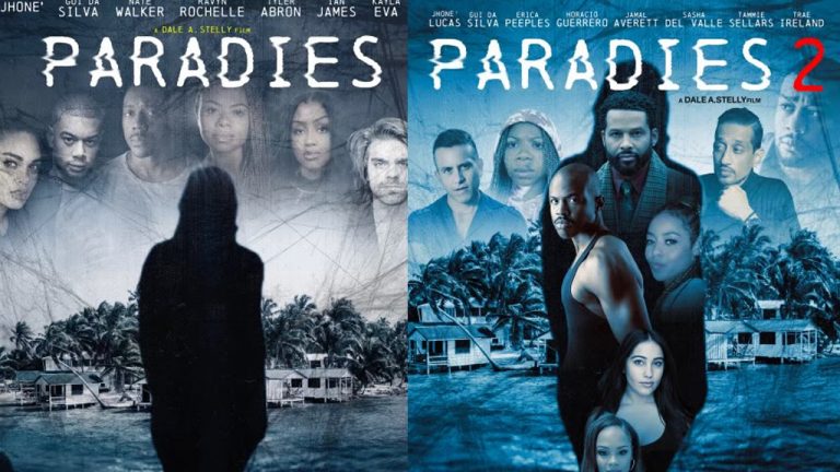 Bungalow Films launches new Horror/Thriller Franchise on BET +: PARADIES 1 and PARADIES 2 – Movie News