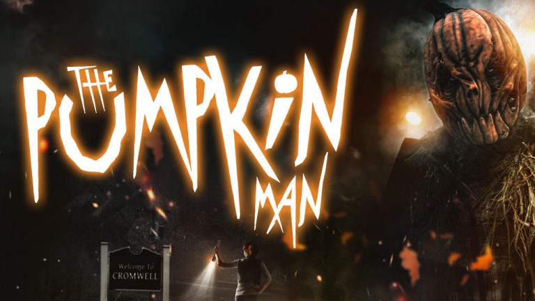 The Pumpkin Man arrives on Blu-ray/DVD/VHS for Halloween – Horror Movie News