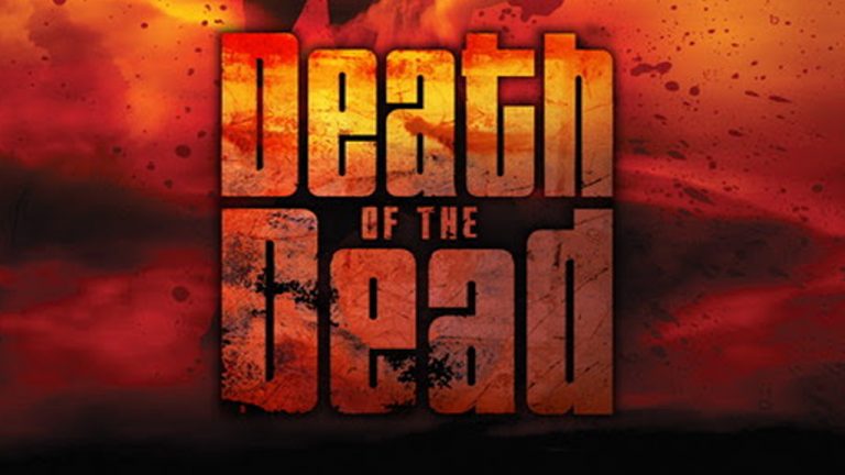 Death of the Dead hits VOD on November 28th from Bayview Entertainment – Movie News