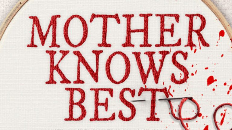 BLACK SPOT BOOKS ANNOUNCES NEW WOMEN-IN-HORROR ANTHOLOGY, MOTHER KNOWS BEST – News