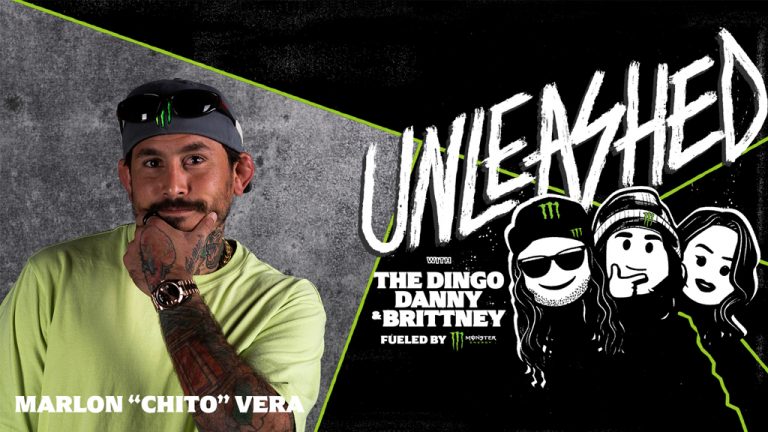 Monster Energy’s UNLEASHED Podcast Welcomes Rising MMA Fighter Marlon ‘Chito’ Vera for Episode 324 – News